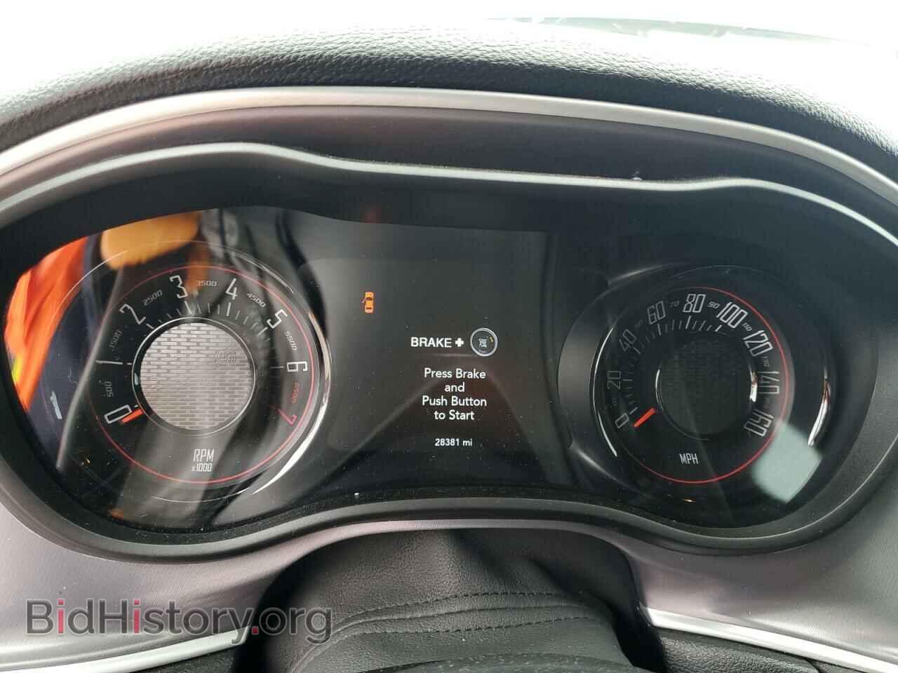 2019 DODGE CHALLENGER - VIN: 2C3CDZAG0KH566728 - Photo 9