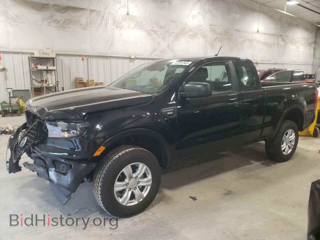 Photo 1FTER1FH1LLA92267 - FORD RANGER 2020