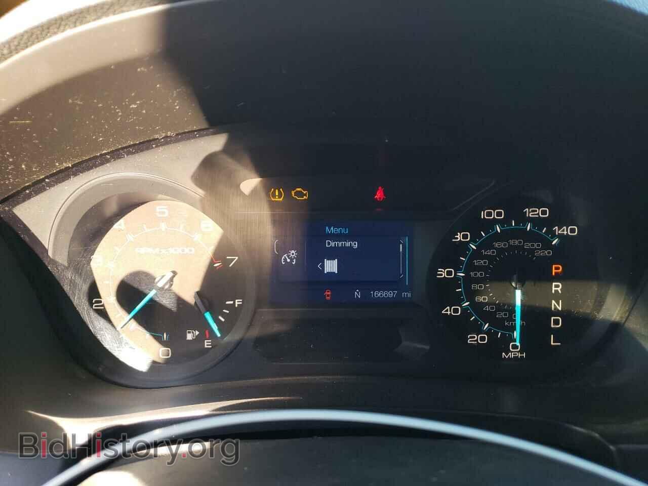 2013 FORD EXPLORER - VIN: 1FM5K7B9XDGA14873 - Photo 9