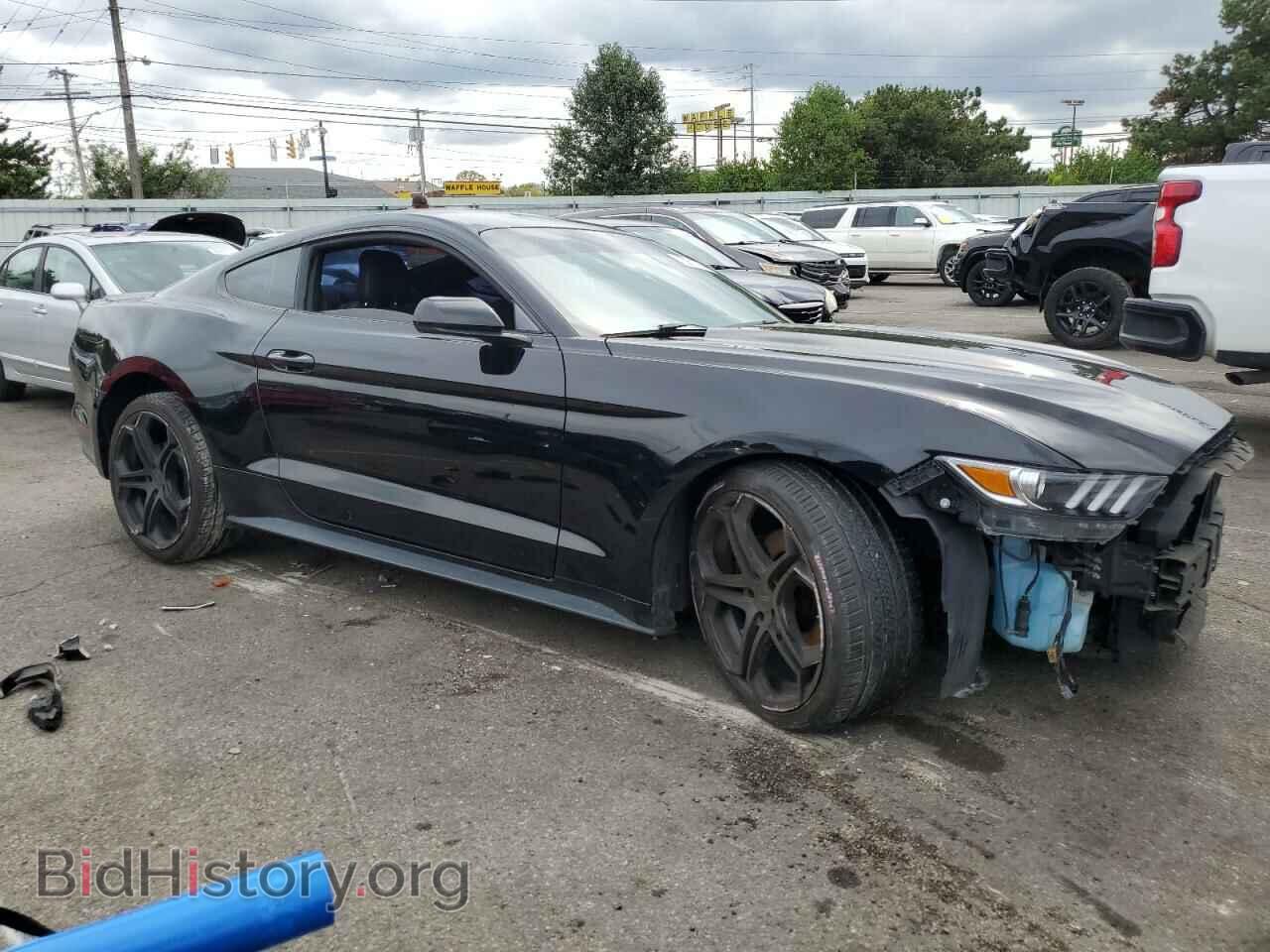 2015 FORD ALL Models - VIN: 1FA6P8TH0F5341910 - Photo 4