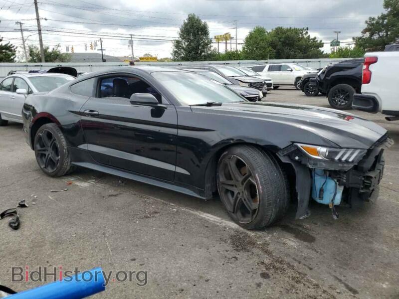 2015 Ford ALL MODELS (VIN 1FA6P8TH0F5341910) — photo 4 of 13