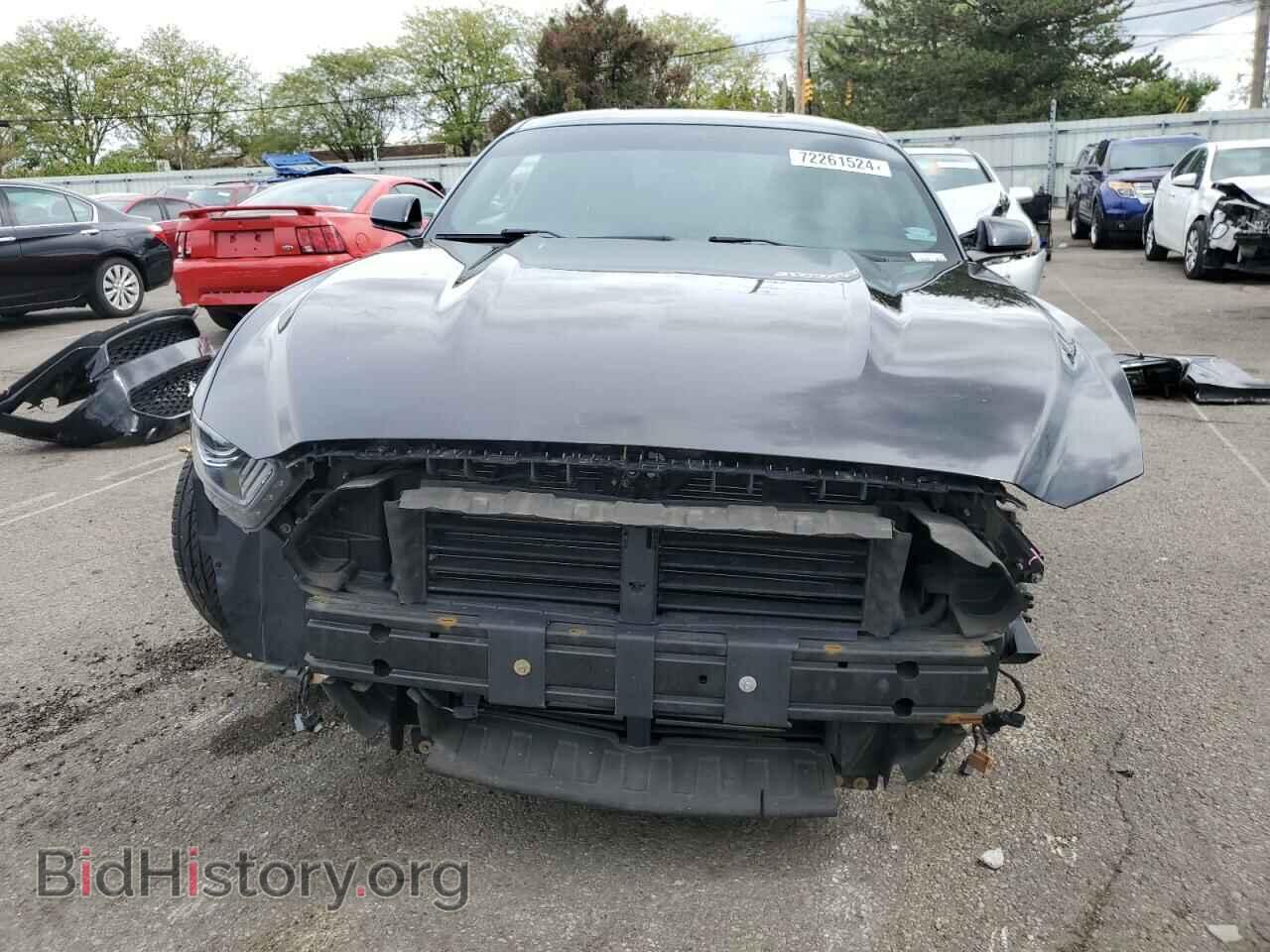 2015 FORD ALL Models - VIN: 1FA6P8TH0F5341910 - Photo 5