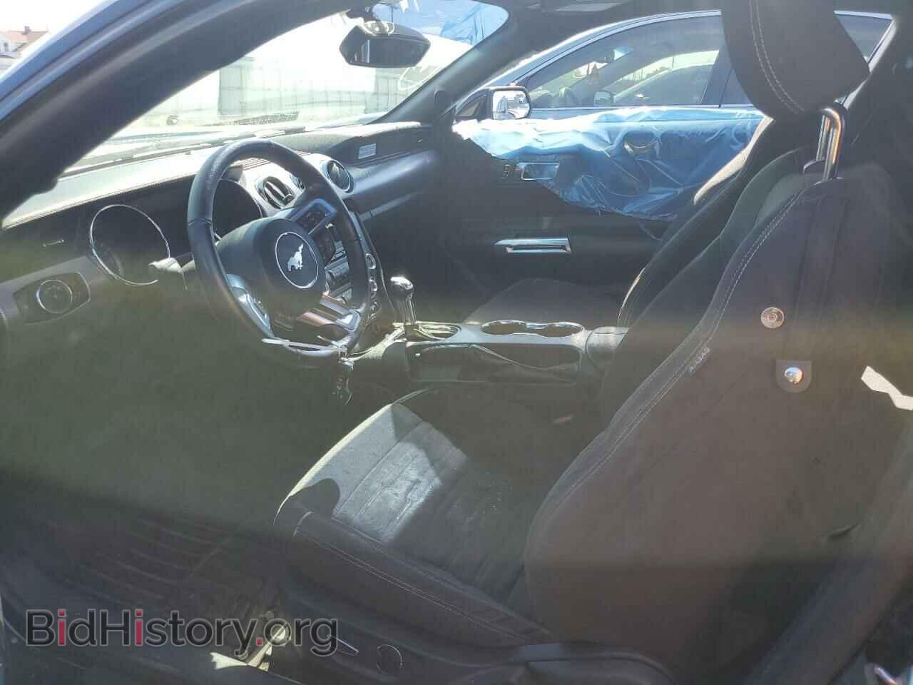 2015 FORD ALL Models - VIN: 1FA6P8TH0F5341910 - Photo 7