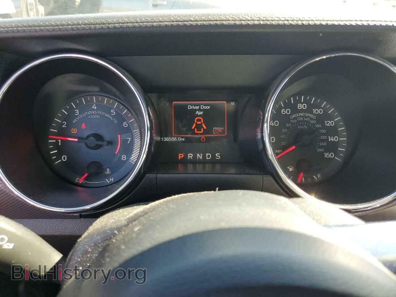 2015 FORD ALL Models - VIN: 1FA6P8TH0F5341910 - Photo 9