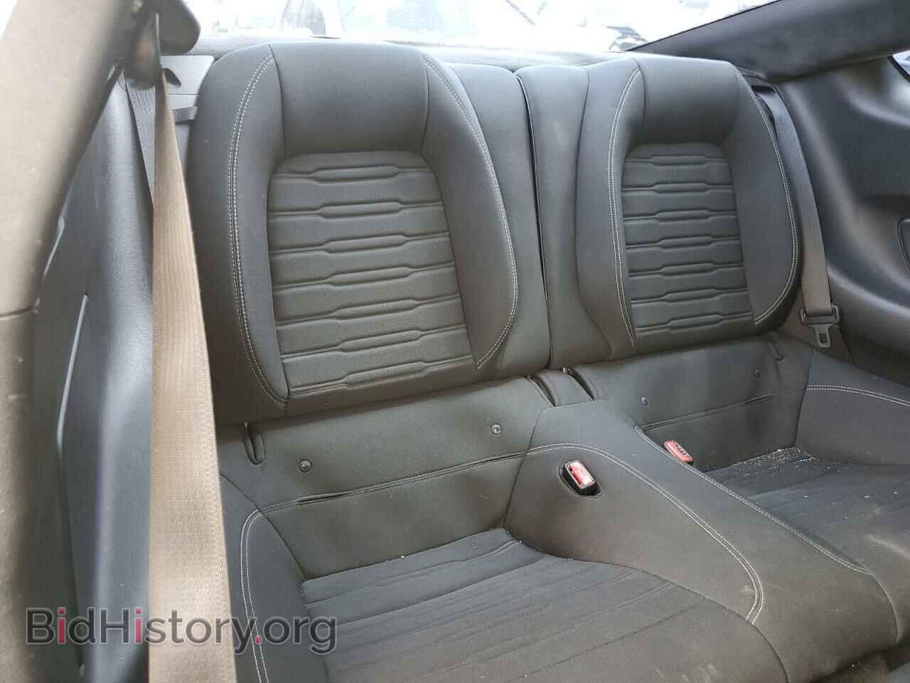 2015 FORD ALL Models - VIN: 1FA6P8TH0F5341910 - Photo 10