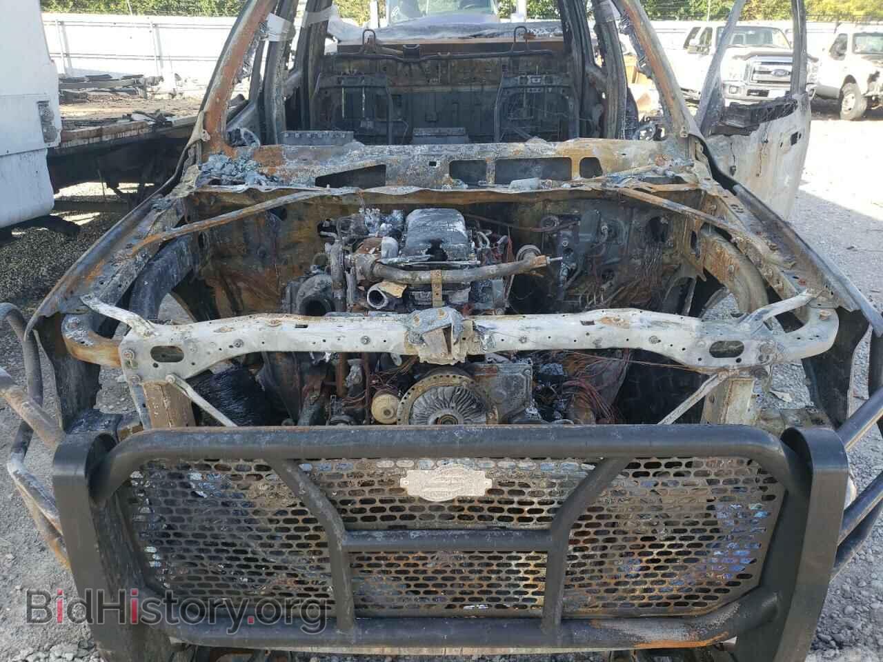 2019 RAM 3500 - VIN: 3C63RRGLXKG594528 - Фото 7