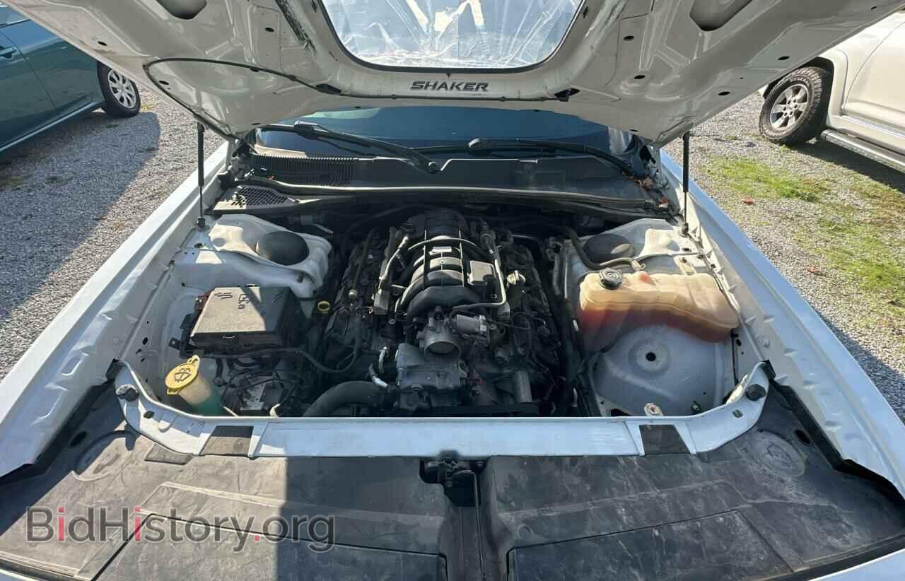 2018 DODGE CHALLENGER - VIN: 2C3CDZBT8JH252707 - Photo 7