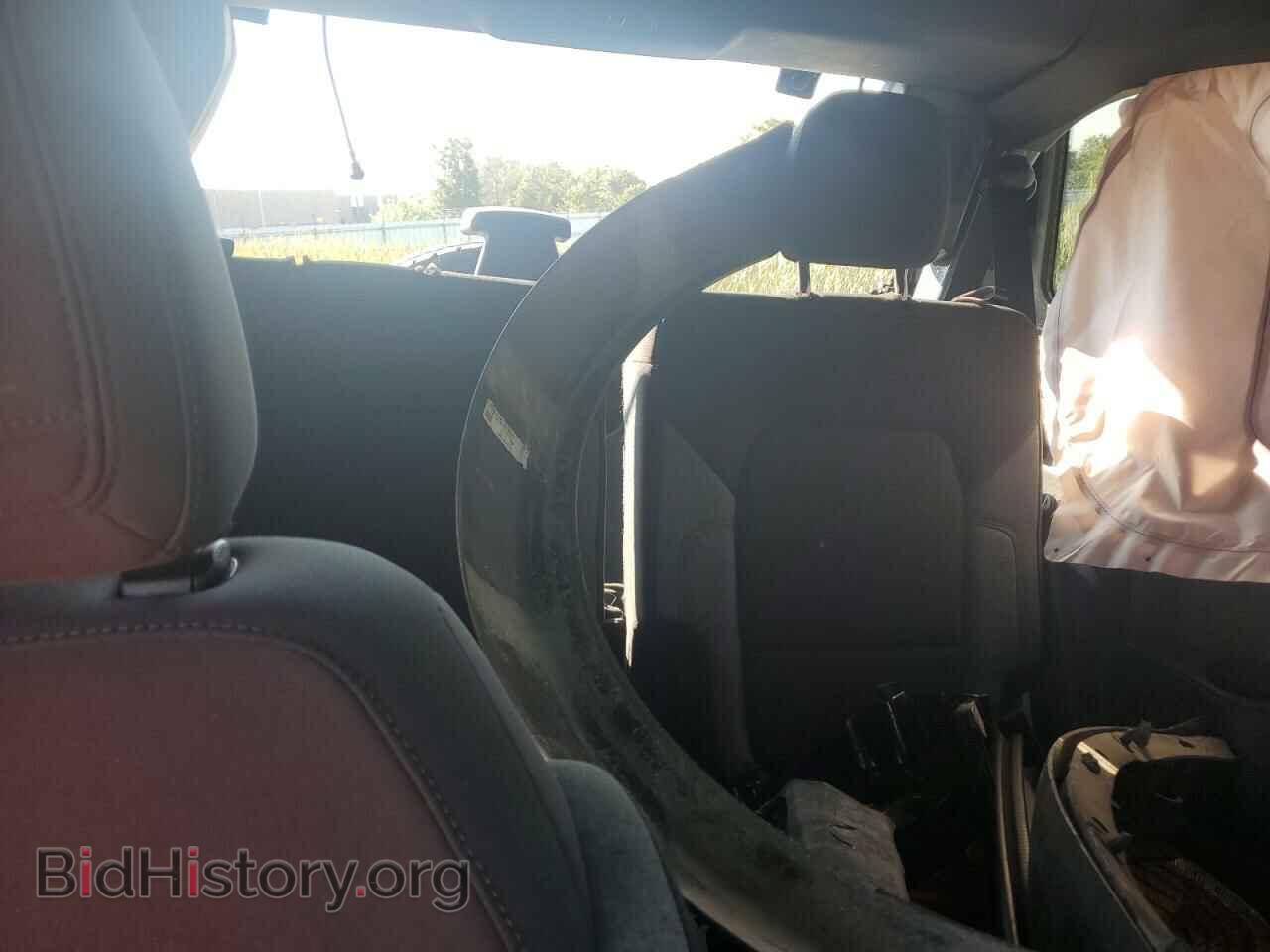 2023 FORD BRONCO - VIN: 1FMDE5AH3PLB14180 - Фото 11