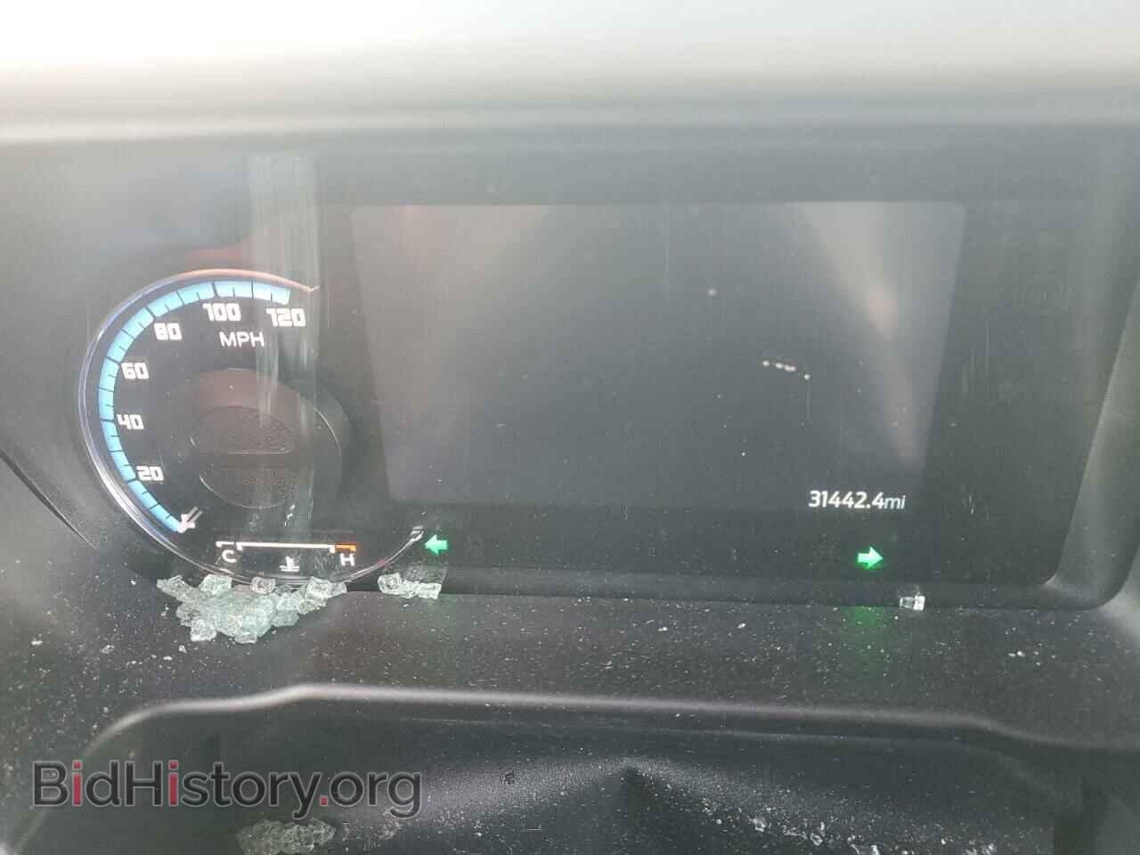 2023 FORD BRONCO - VIN: 1FMDE5AH3PLB14180 - Фото 9