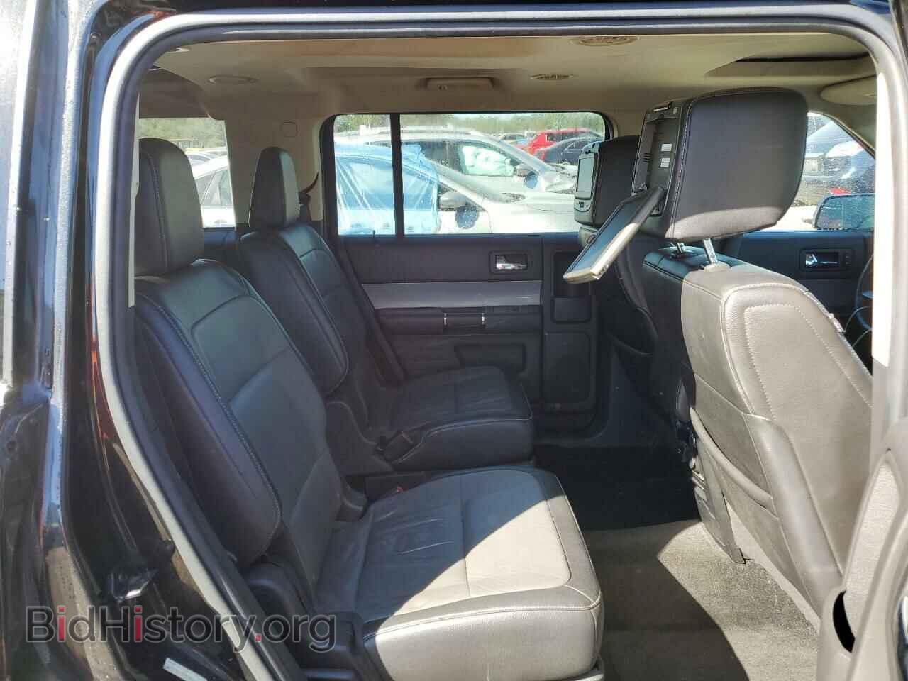 2014 FORD FLEX - VIN: 2FMHK6DT8EBD01105 - Photo 11