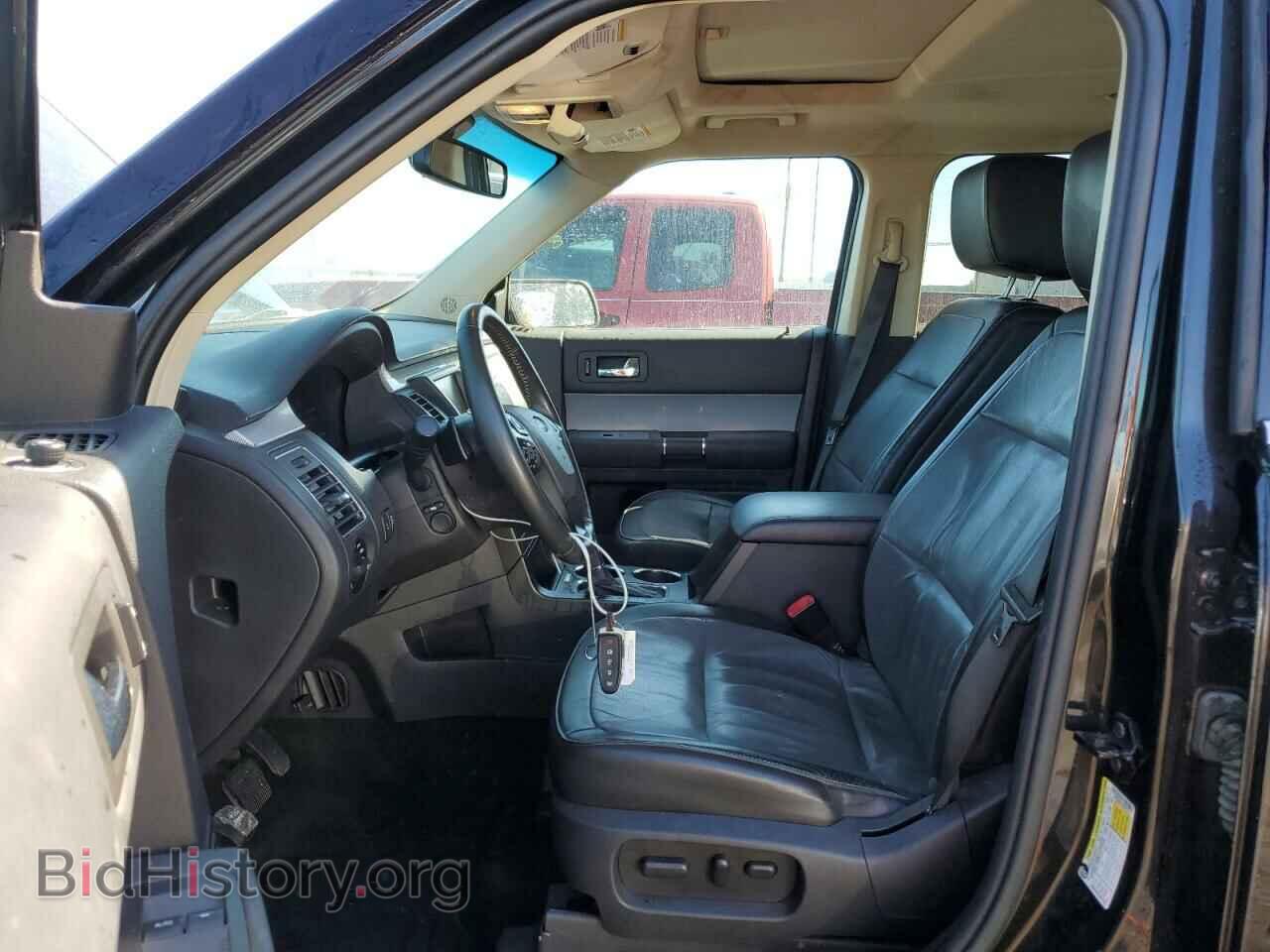 2014 FORD FLEX - VIN: 2FMHK6DT8EBD01105 - Photo 7