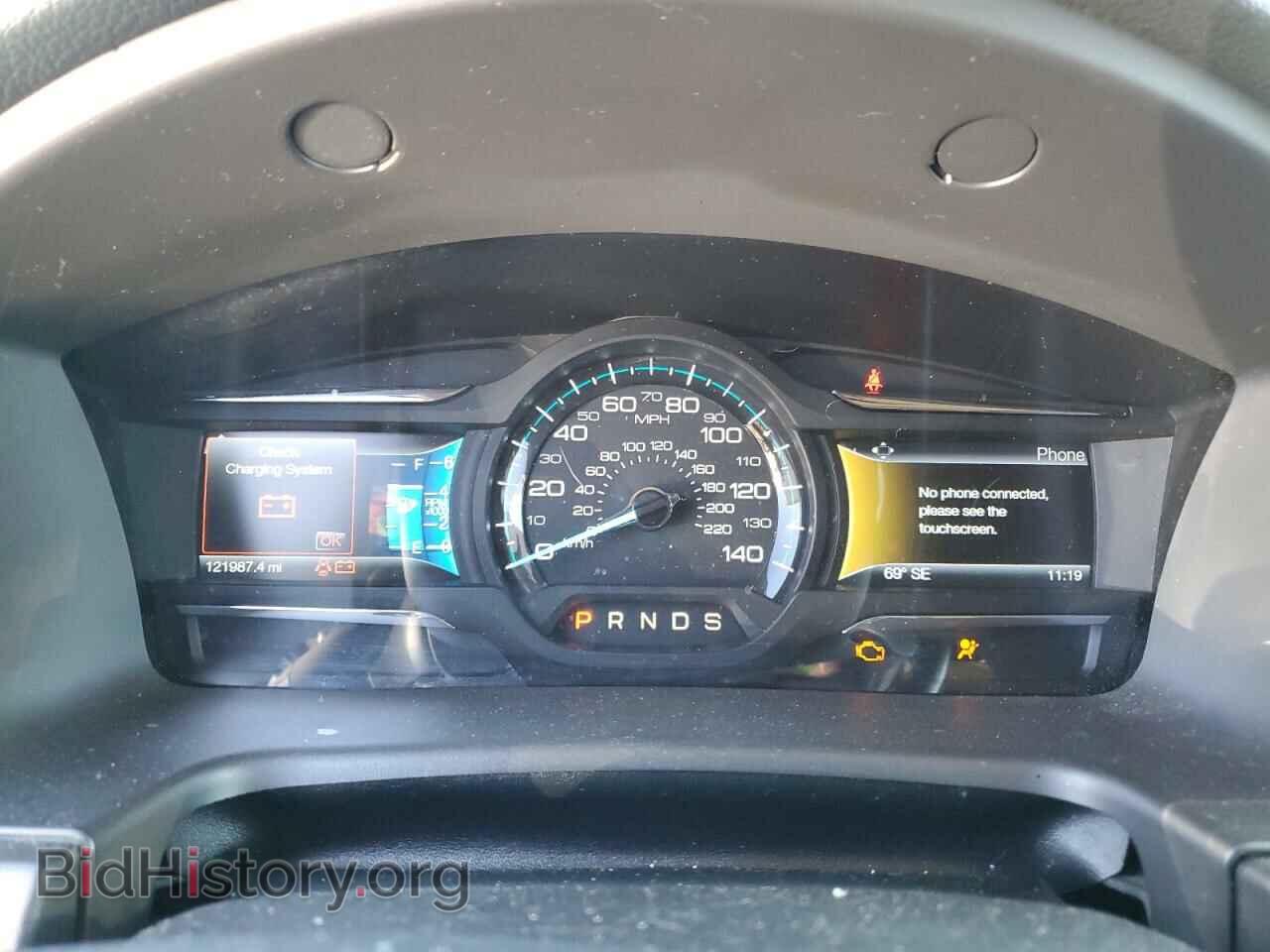 2014 FORD FLEX - VIN: 2FMHK6DT8EBD01105 - Photo 9