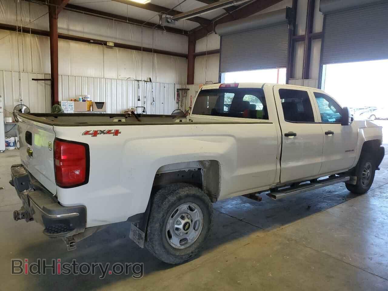 2015 CHEVROLET ALL Models - VIN: 1GC1KUEG8FF130013 - Фото 3