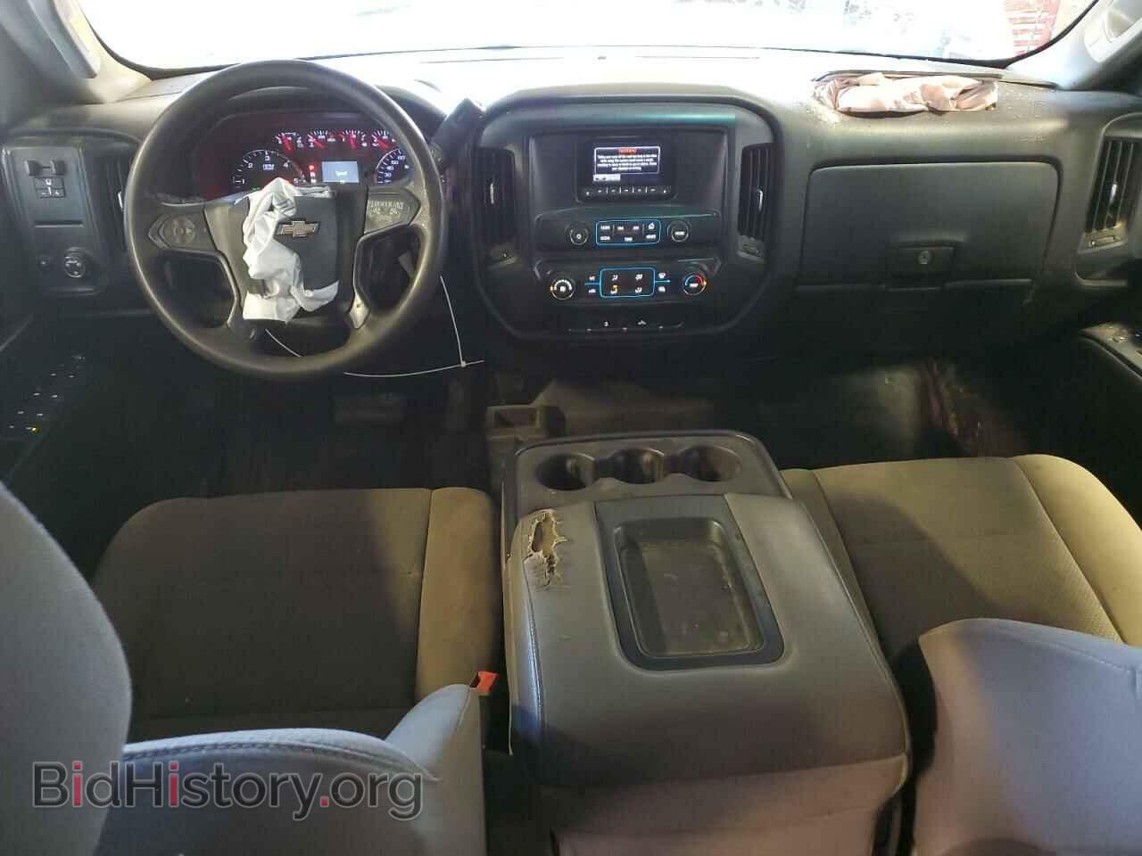 2015 CHEVROLET ALL Models - VIN: 1GC1KUEG8FF130013 - Фото 8