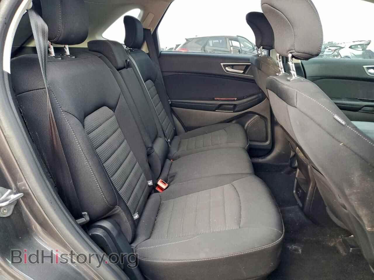 2017 FORD EDGE - VIN: 2FMPK4J9XHBC67195 - Фото 11