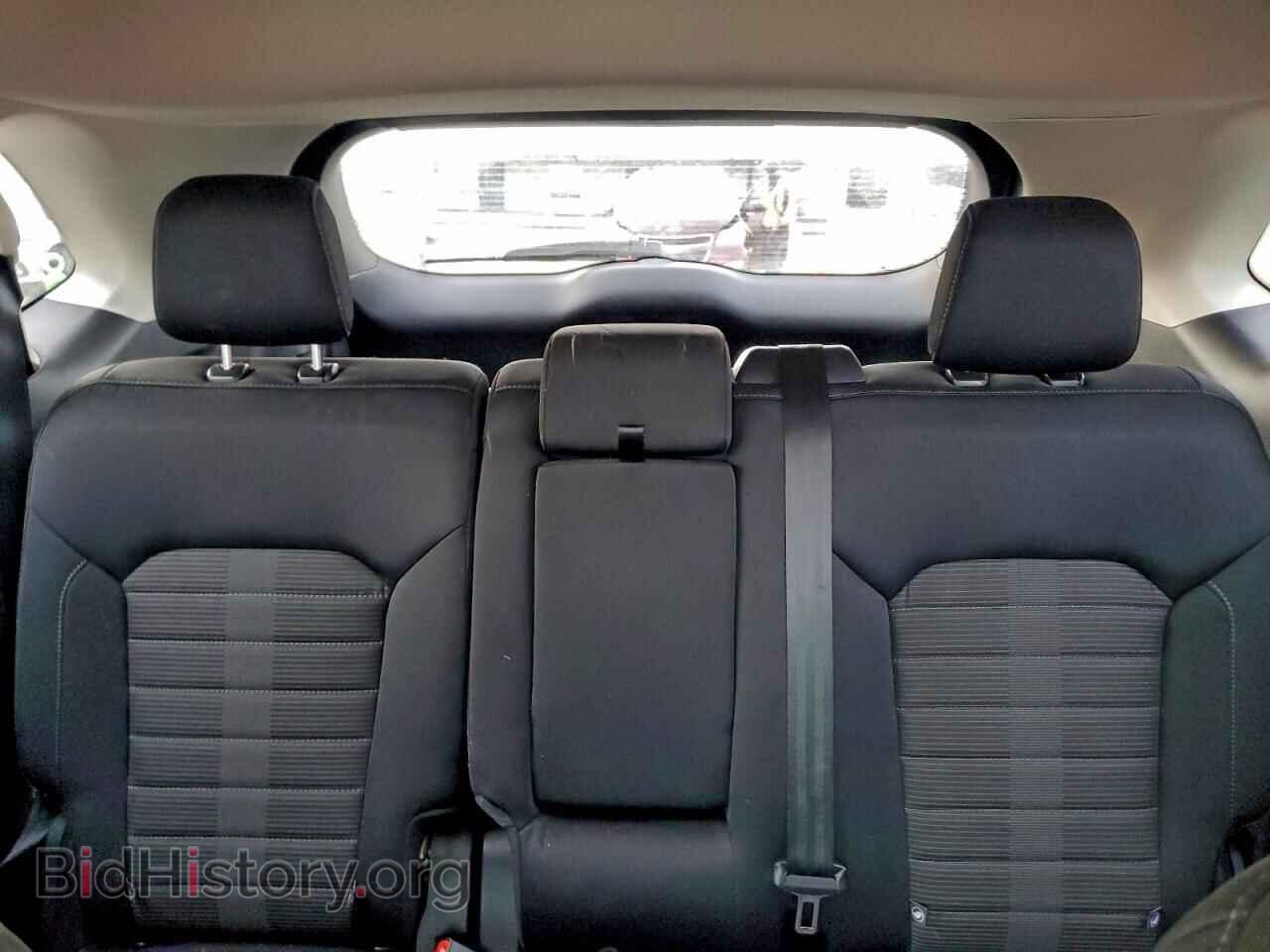 2017 FORD EDGE - VIN: 2FMPK4J9XHBC67195 - Фото 10