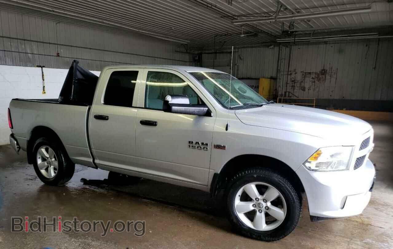 2016 RAM 1500 - VIN: 1C6RR7FT3GS123191 - Фото 4