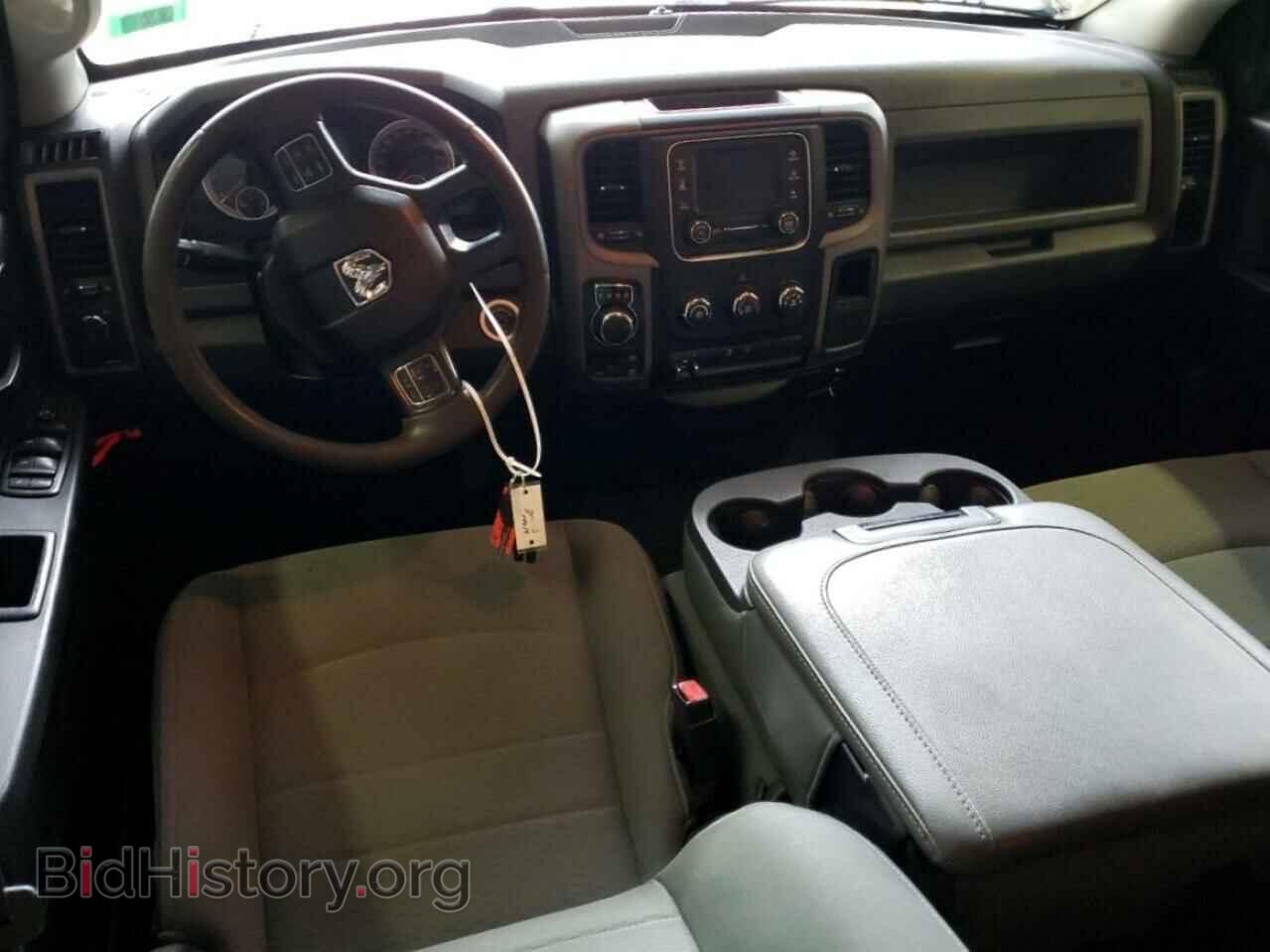 2016 RAM 1500 - VIN: 1C6RR7FT3GS123191 - Фото 8