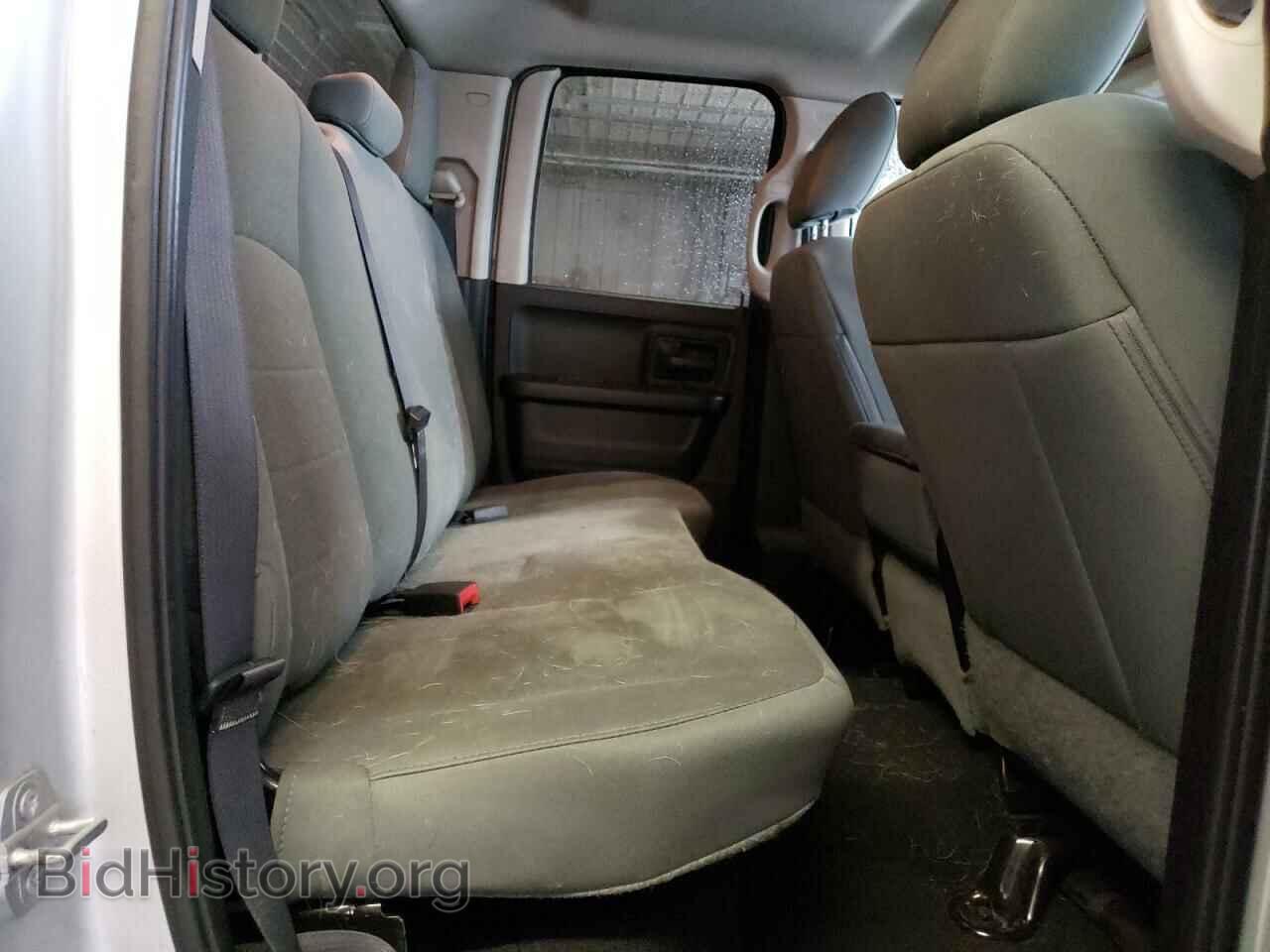 2016 RAM 1500 - VIN: 1C6RR7FT3GS123191 - Фото 10