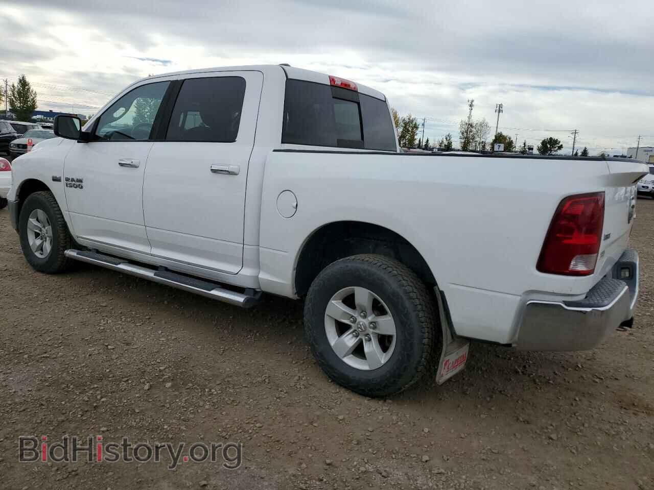 2016 RAM 1500 - VIN: 1C6RR7LTXGS208680 - Фото 2