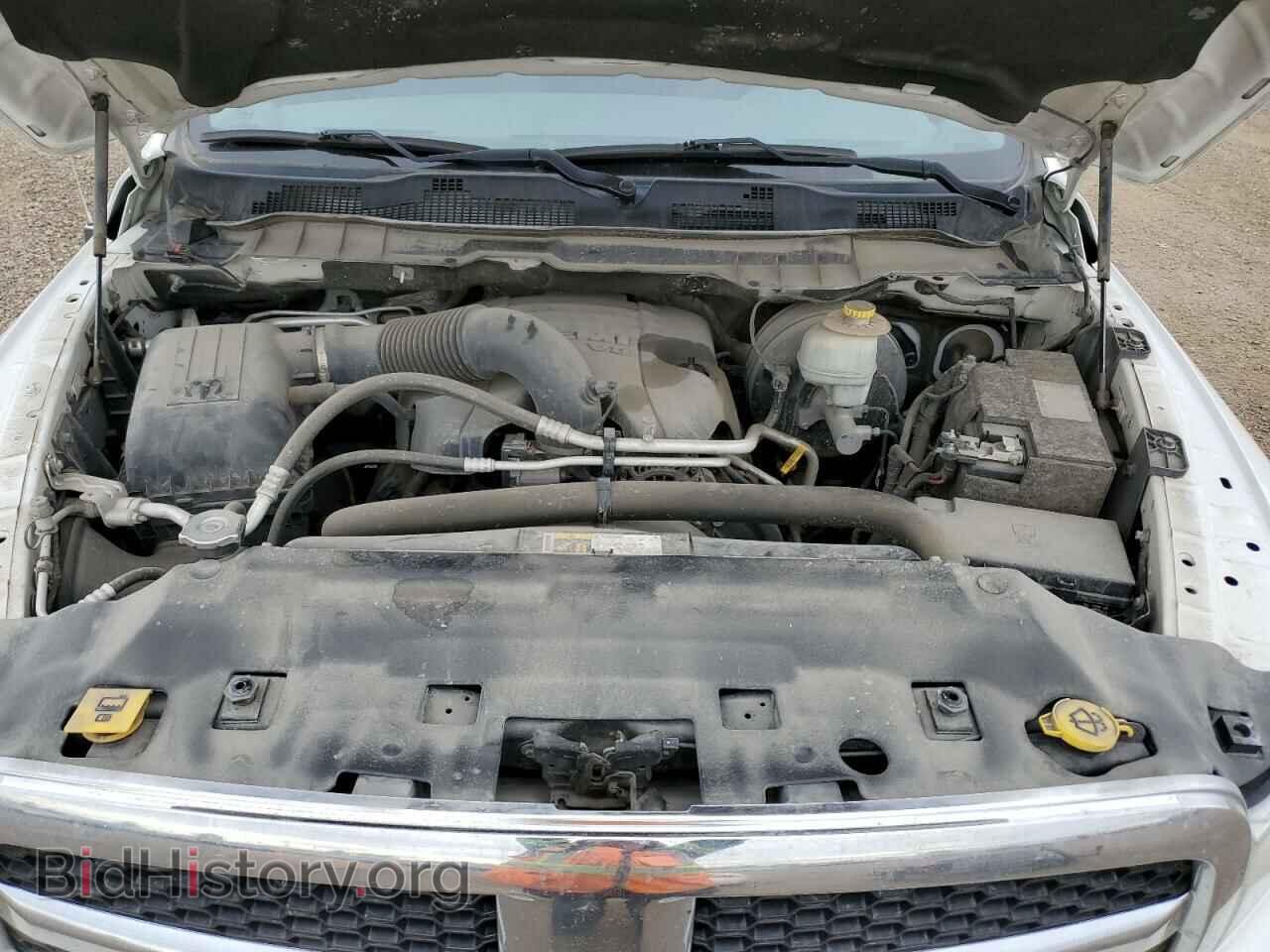 2016 RAM 1500 - VIN: 1C6RR7LTXGS208680 - Фото 11