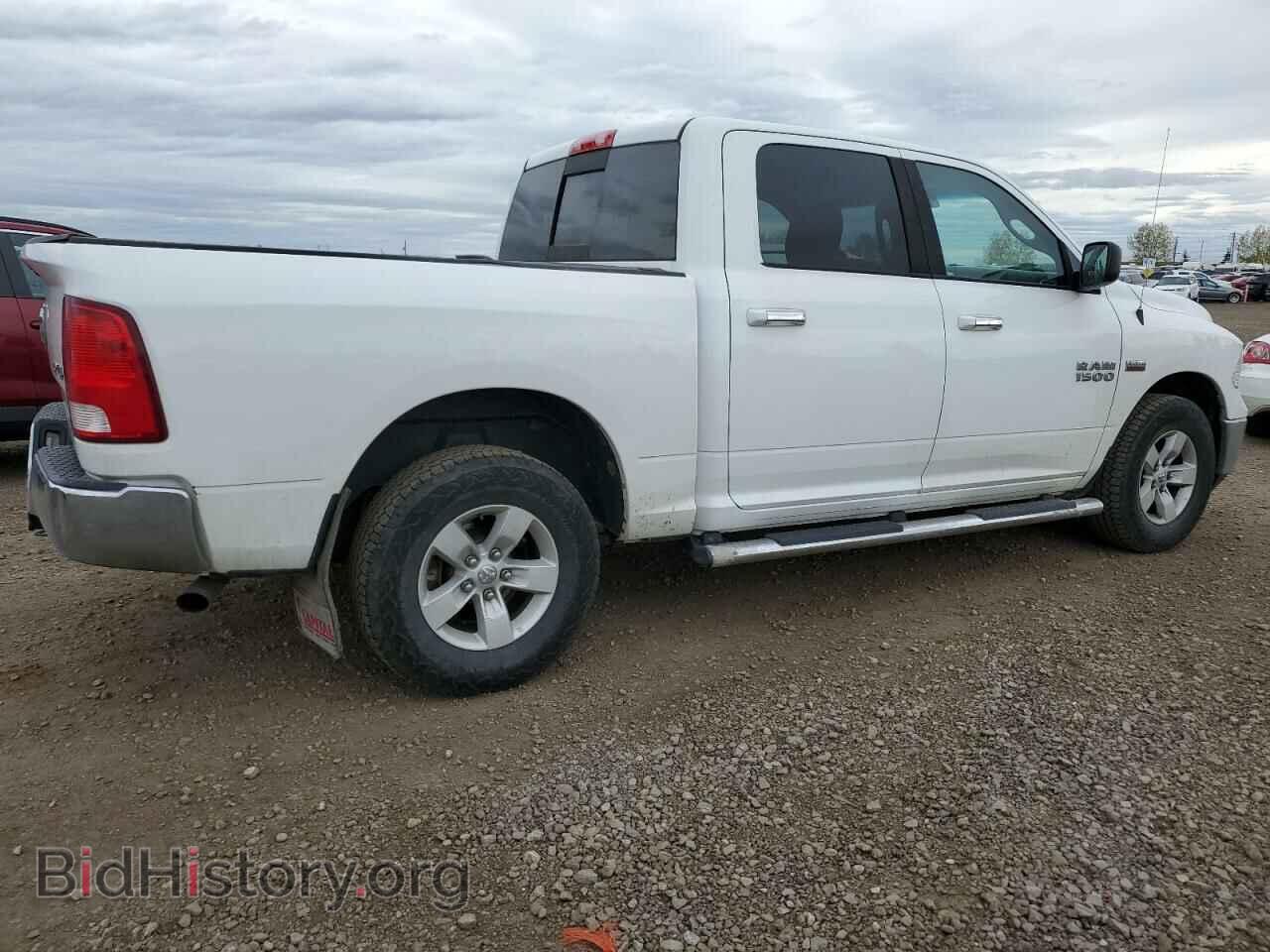 2016 RAM 1500 - VIN: 1C6RR7LTXGS208680 - Фото 3