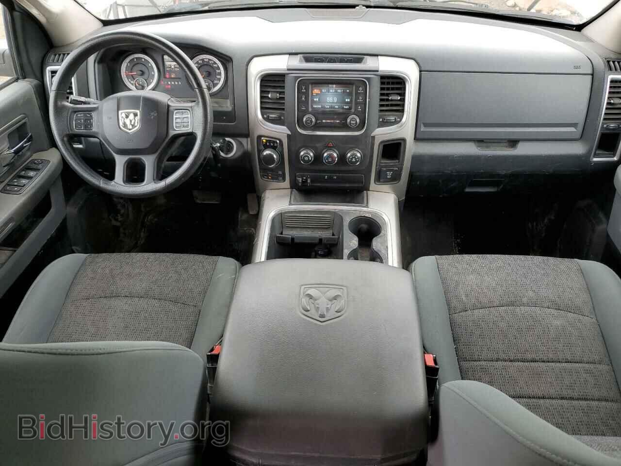 2016 RAM 1500 - VIN: 1C6RR7LTXGS208680 - Фото 8