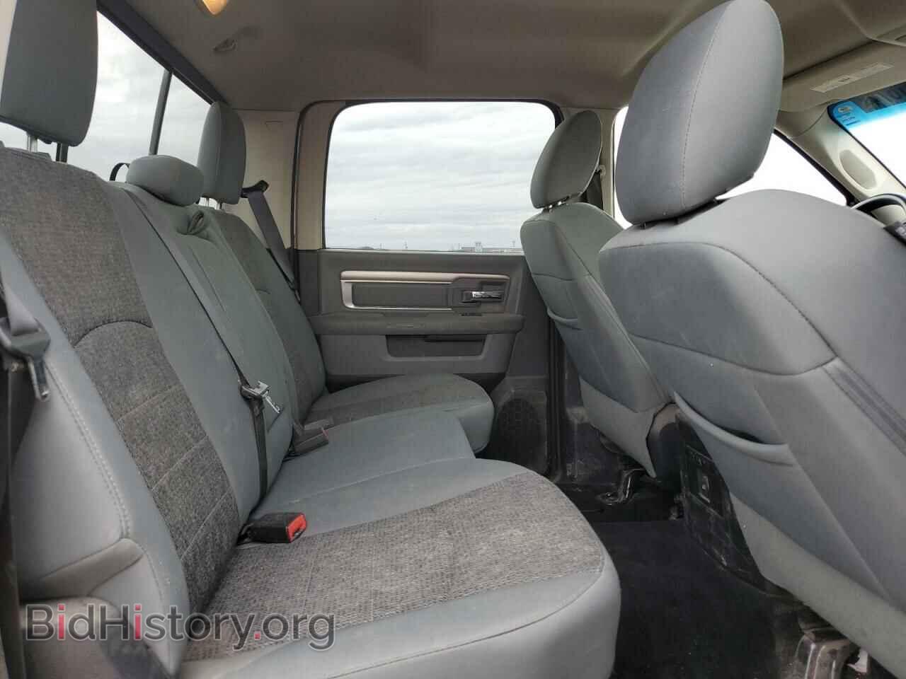 2016 RAM 1500 - VIN: 1C6RR7LTXGS208680 - Фото 10