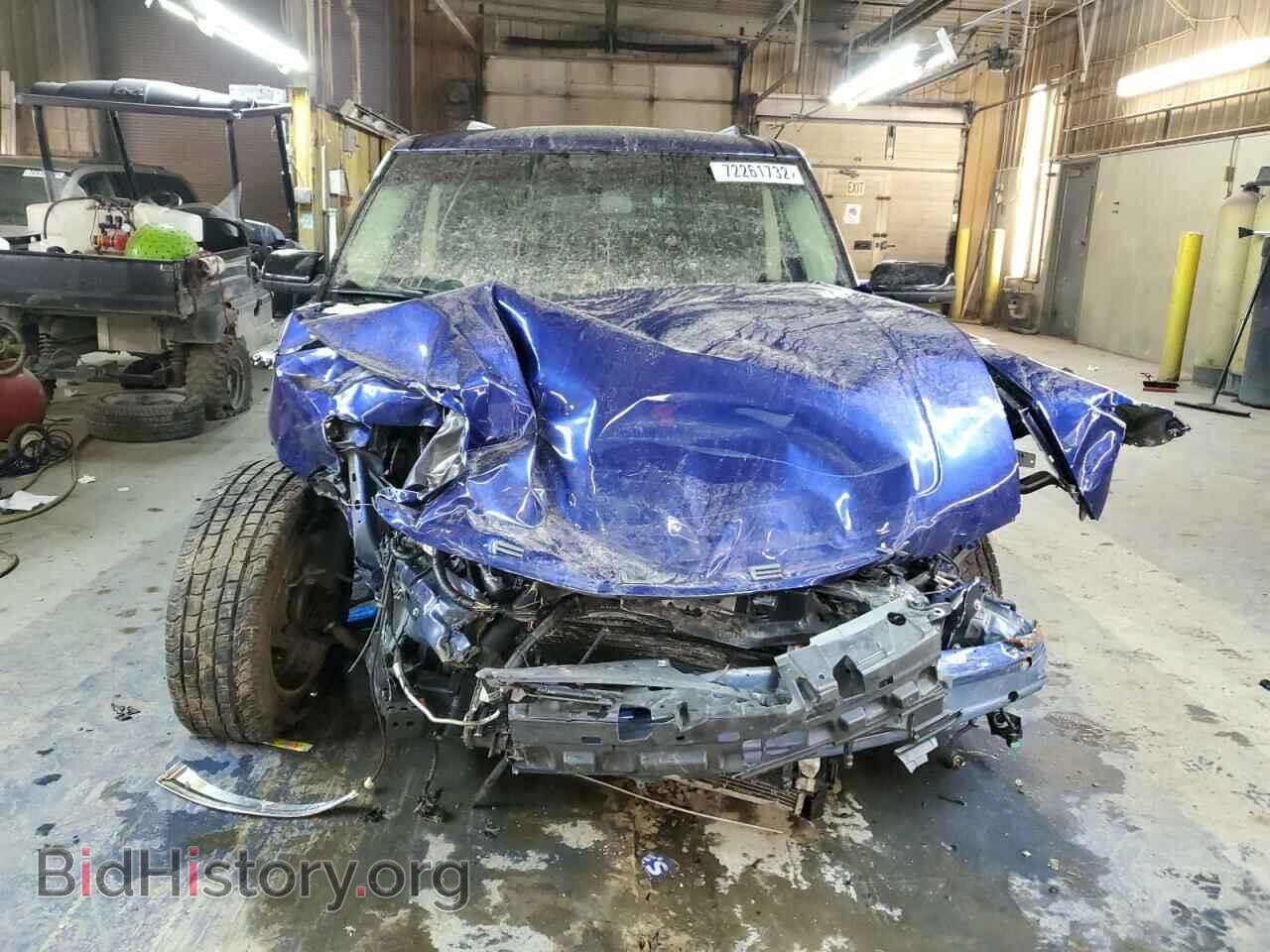 2015 FORD FLEX - VIN: 2FMHK6C8XFBA04870 - Фото 5