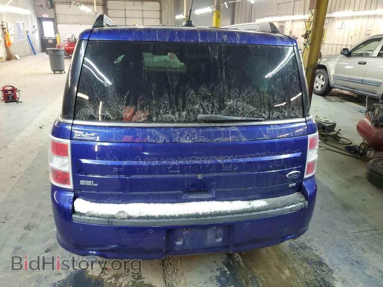 2015 FORD FLEX - VIN: 2FMHK6C8XFBA04870 - Фото 6