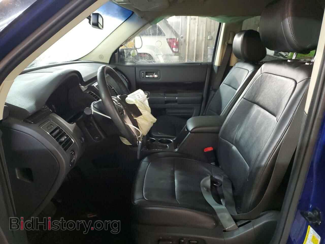2015 FORD FLEX - VIN: 2FMHK6C8XFBA04870 - Фото 7