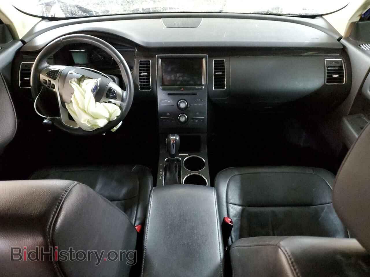 2015 FORD FLEX - VIN: 2FMHK6C8XFBA04870 - Фото 8