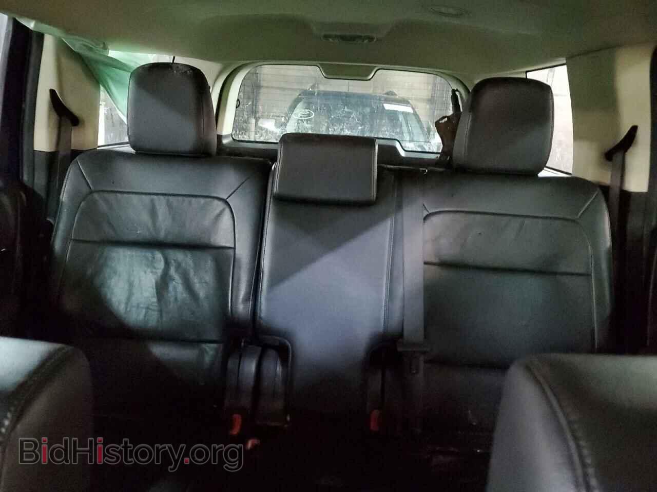 2015 FORD FLEX - VIN: 2FMHK6C8XFBA04870 - Фото 10