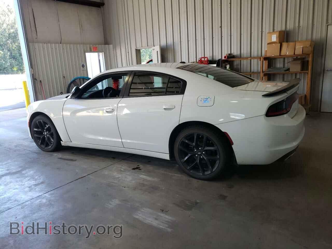 2019 DODGE CHARGER - VIN: 2C3CDXBG3KH576480 - Фото 2