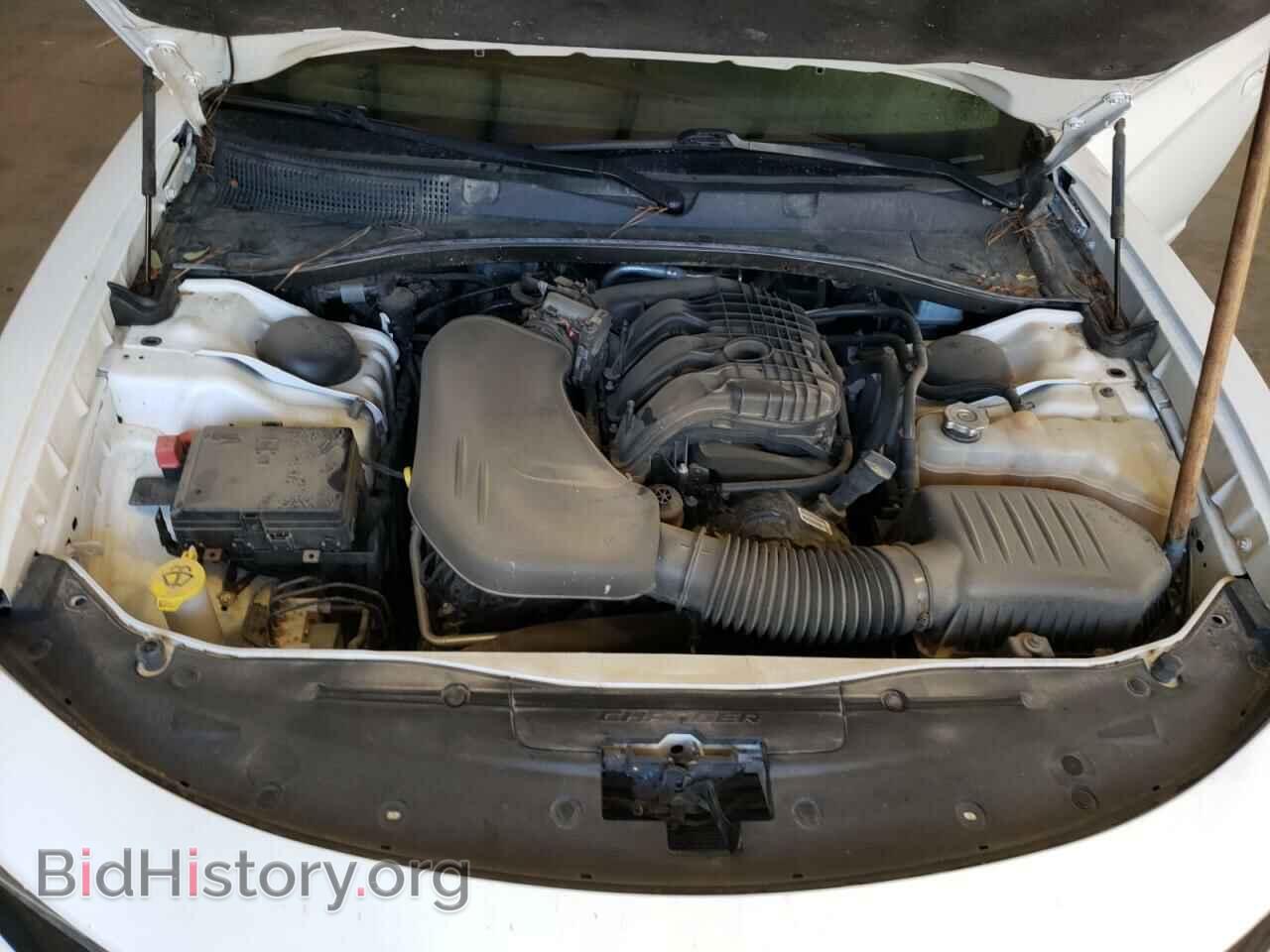 2019 DODGE CHARGER - VIN: 2C3CDXBG3KH576480 - Фото 11
