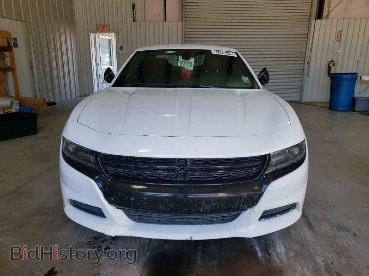 2019 DODGE CHARGER - VIN: 2C3CDXBG3KH576480 - Фото 5