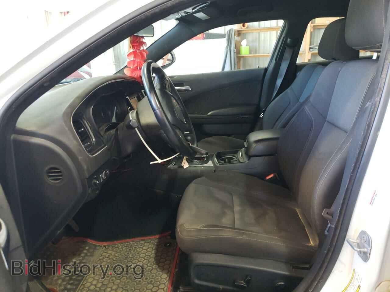 2019 DODGE CHARGER - VIN: 2C3CDXBG3KH576480 - Фото 7