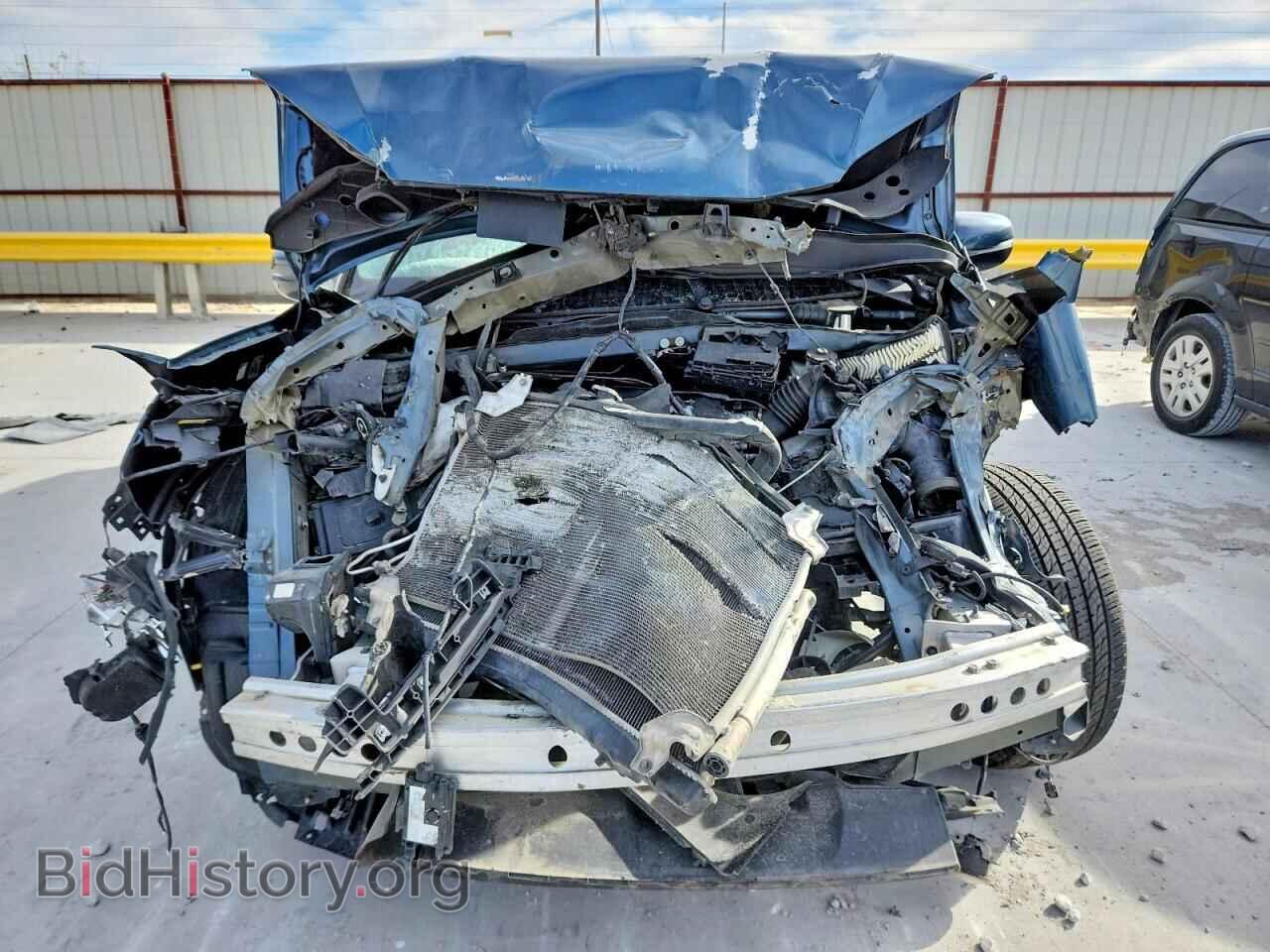 2019 HONDA PILOT - VIN: 5FNYF5H95KB017530 - Фото 5