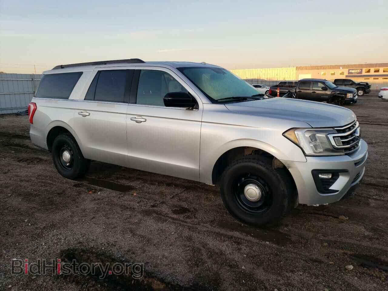 2019 FORD EXPEDITION - VIN: 1FMJK1GTXKEA51575 - Фото 4