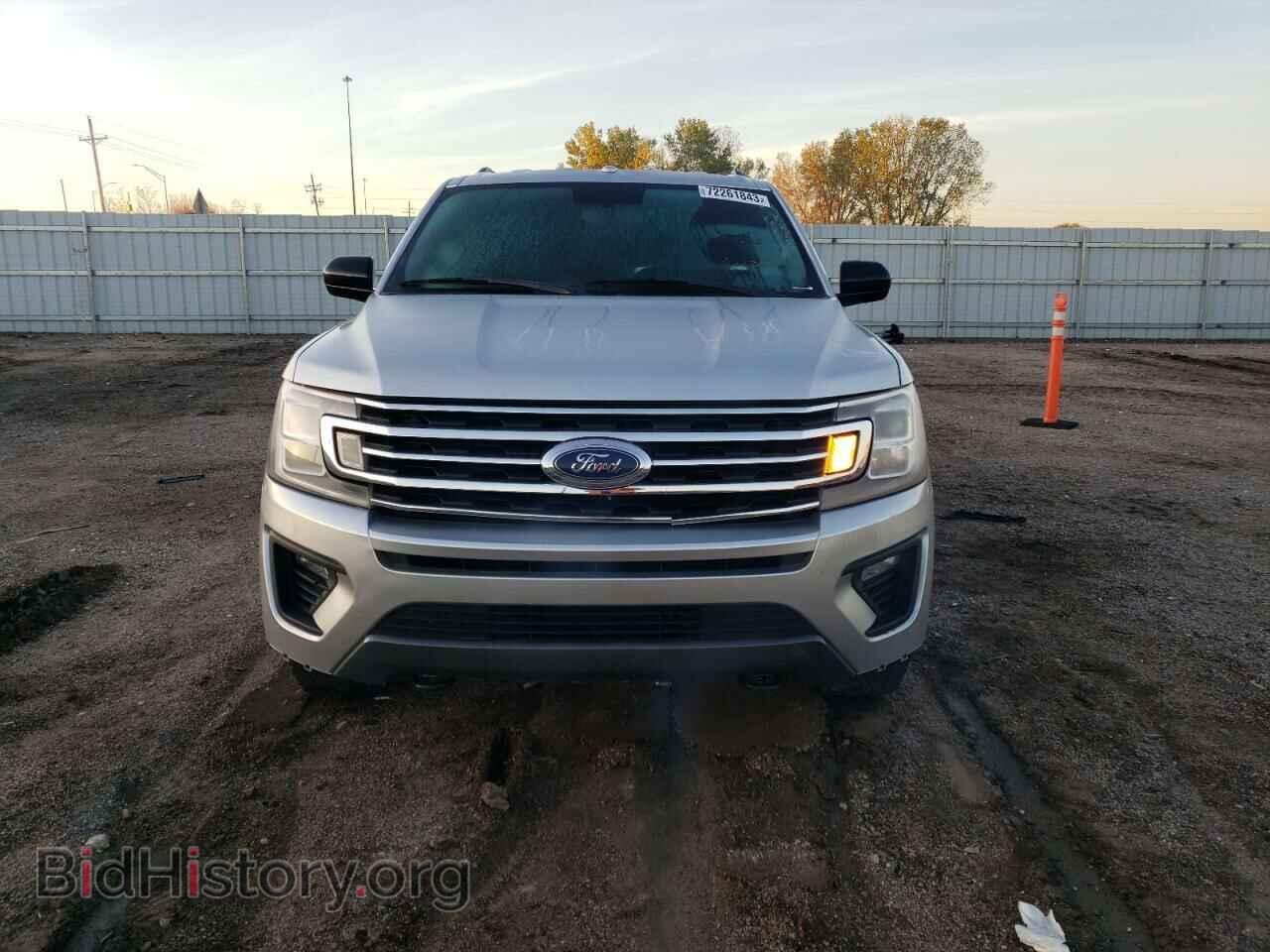 2019 FORD EXPEDITION - VIN: 1FMJK1GTXKEA51575 - Фото 5