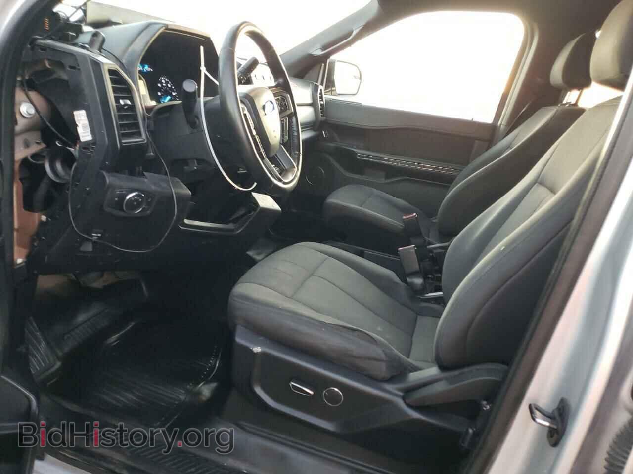 2019 FORD EXPEDITION - VIN: 1FMJK1GTXKEA51575 - Фото 7