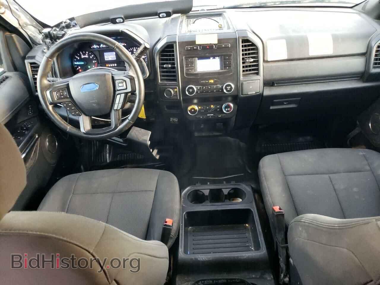2019 FORD EXPEDITION - VIN: 1FMJK1GTXKEA51575 - Фото 8