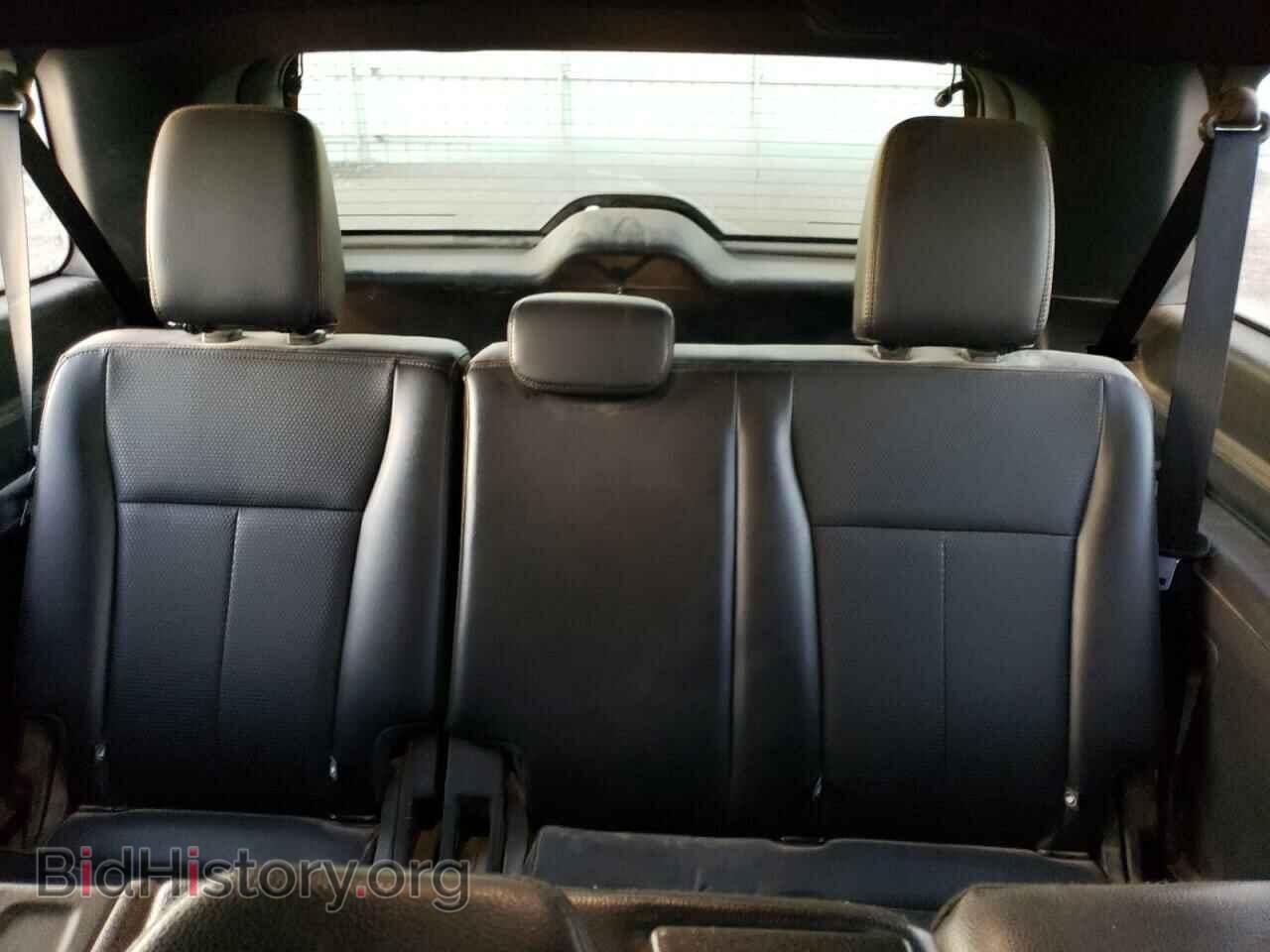 2019 FORD EXPEDITION - VIN: 1FMJK1GTXKEA51575 - Фото 10