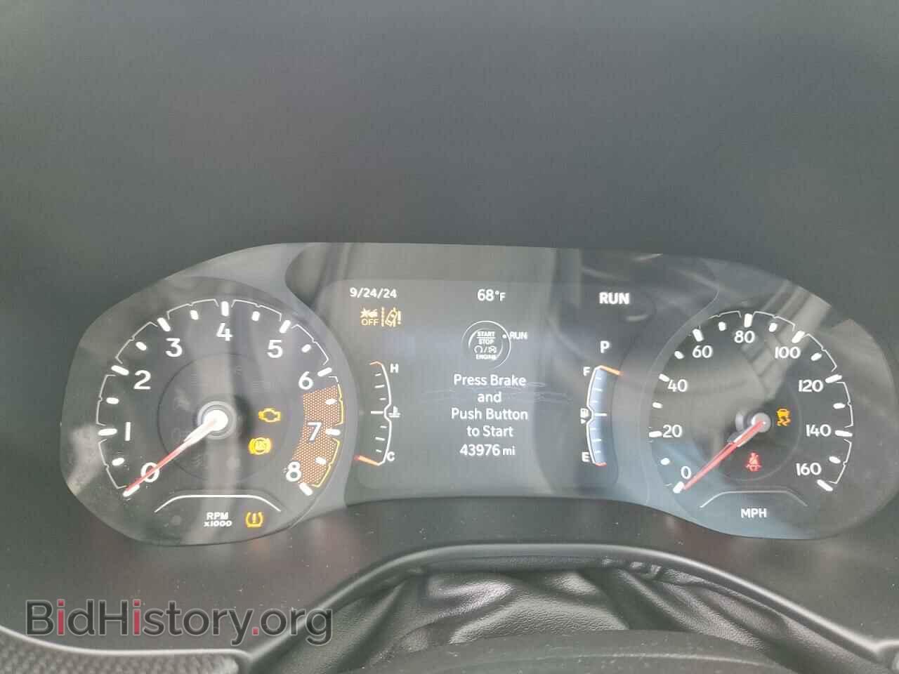 2022 JEEP COMPASS - VIN: 3C4NJDDB2NT142379 - Photo 9