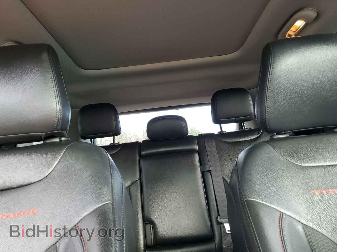 2022 JEEP COMPASS - VIN: 3C4NJDDB2NT142379 - Photo 10