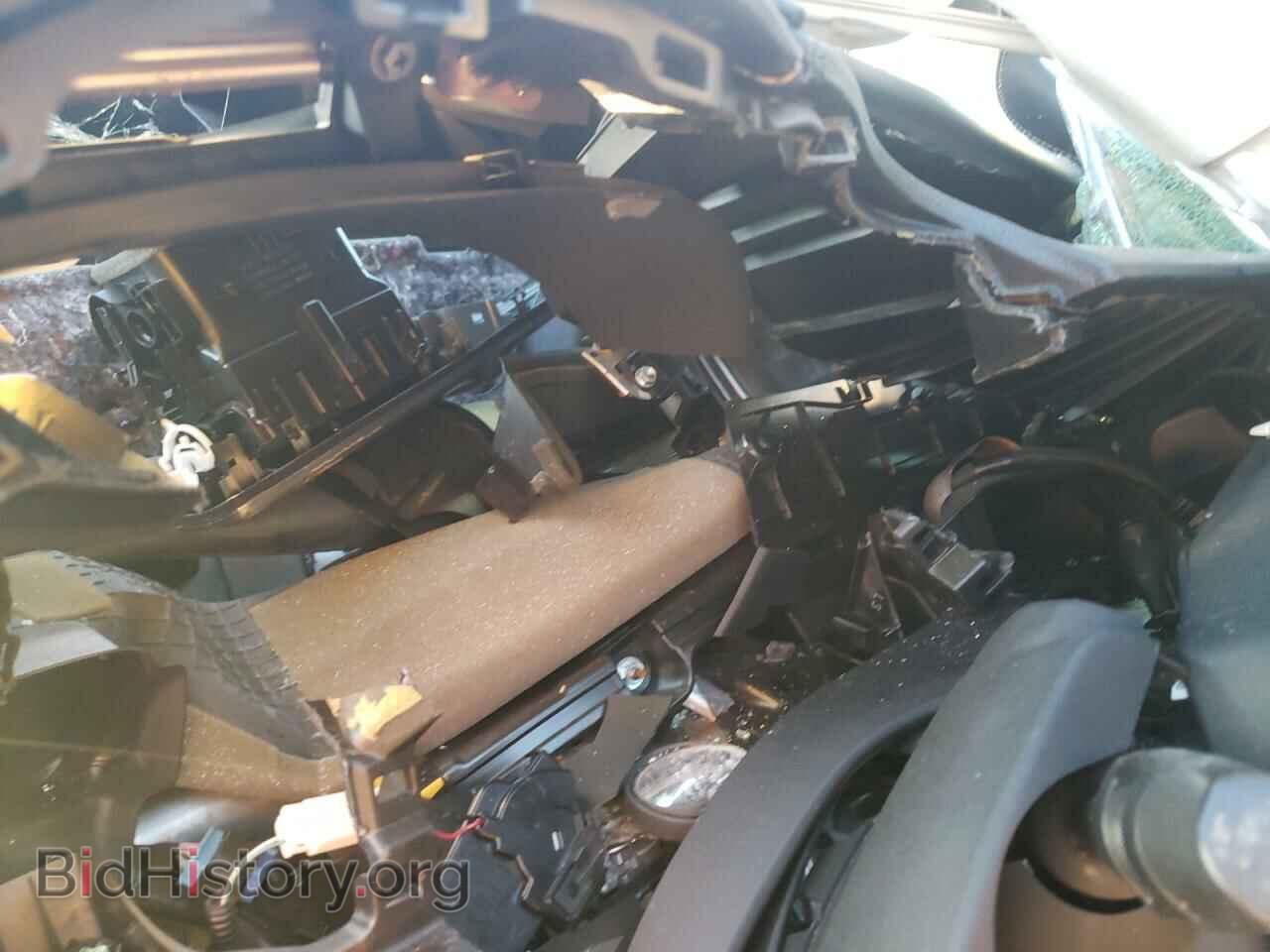 2013 LEXUS GS350 - VIN: JTHBE1BL4D5000484 - Фото 9