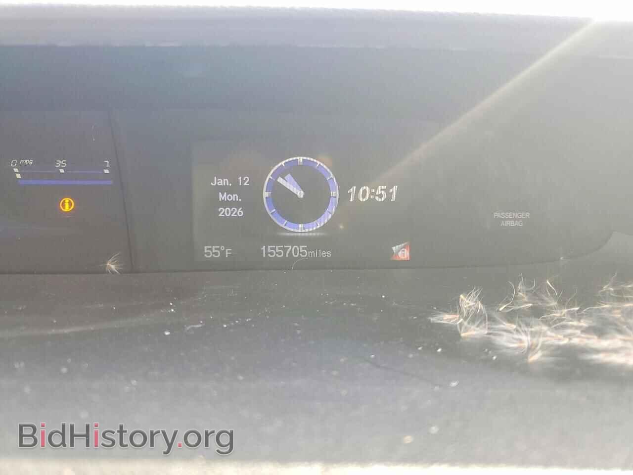 2015 HONDA CIVIC - VIN: 19XFB2F89FE017022 - Фото 9