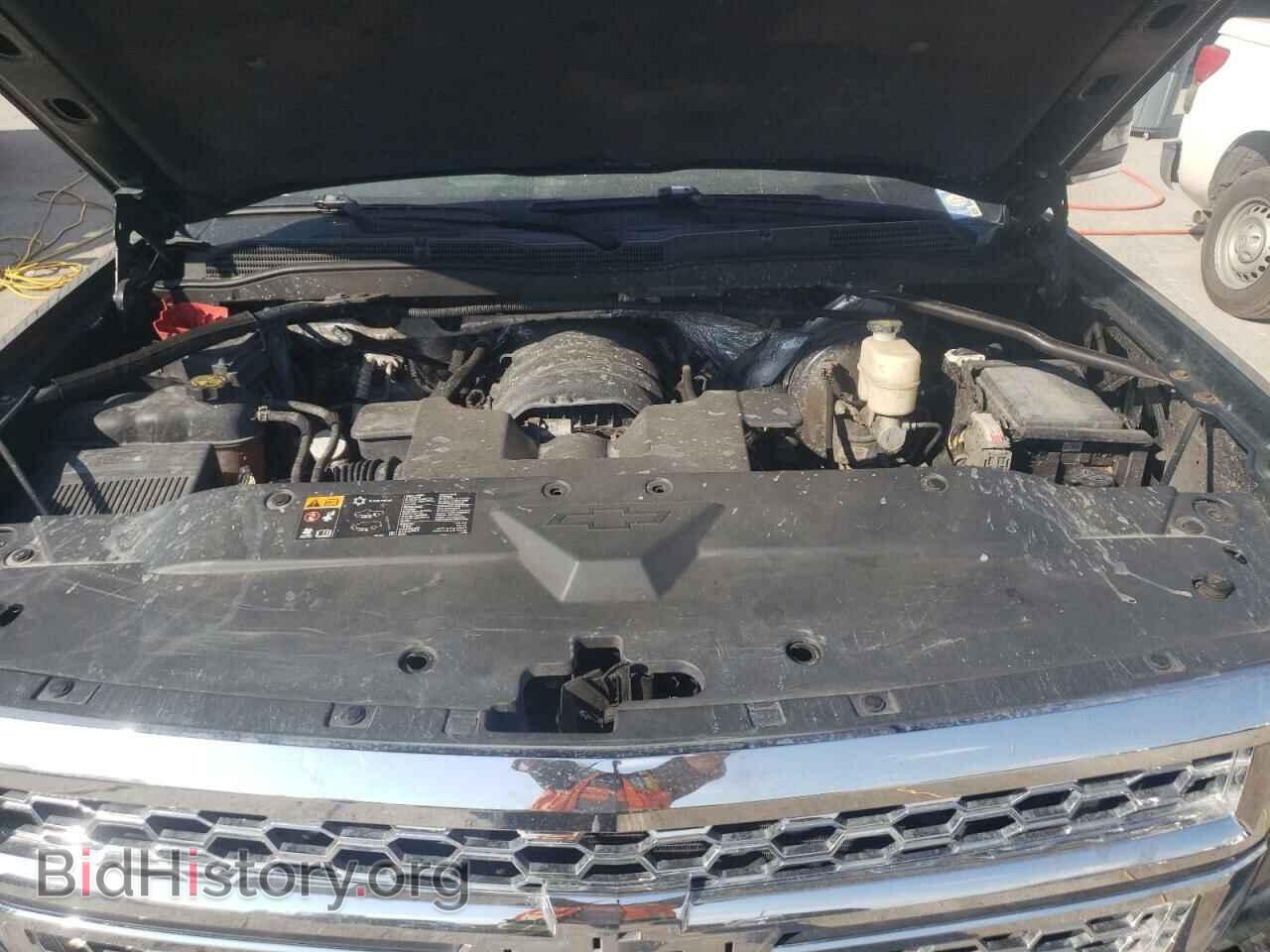2014 CHEVROLET ALL Models - VIN: 3GCUKSEC6EG427986 - Фото 11