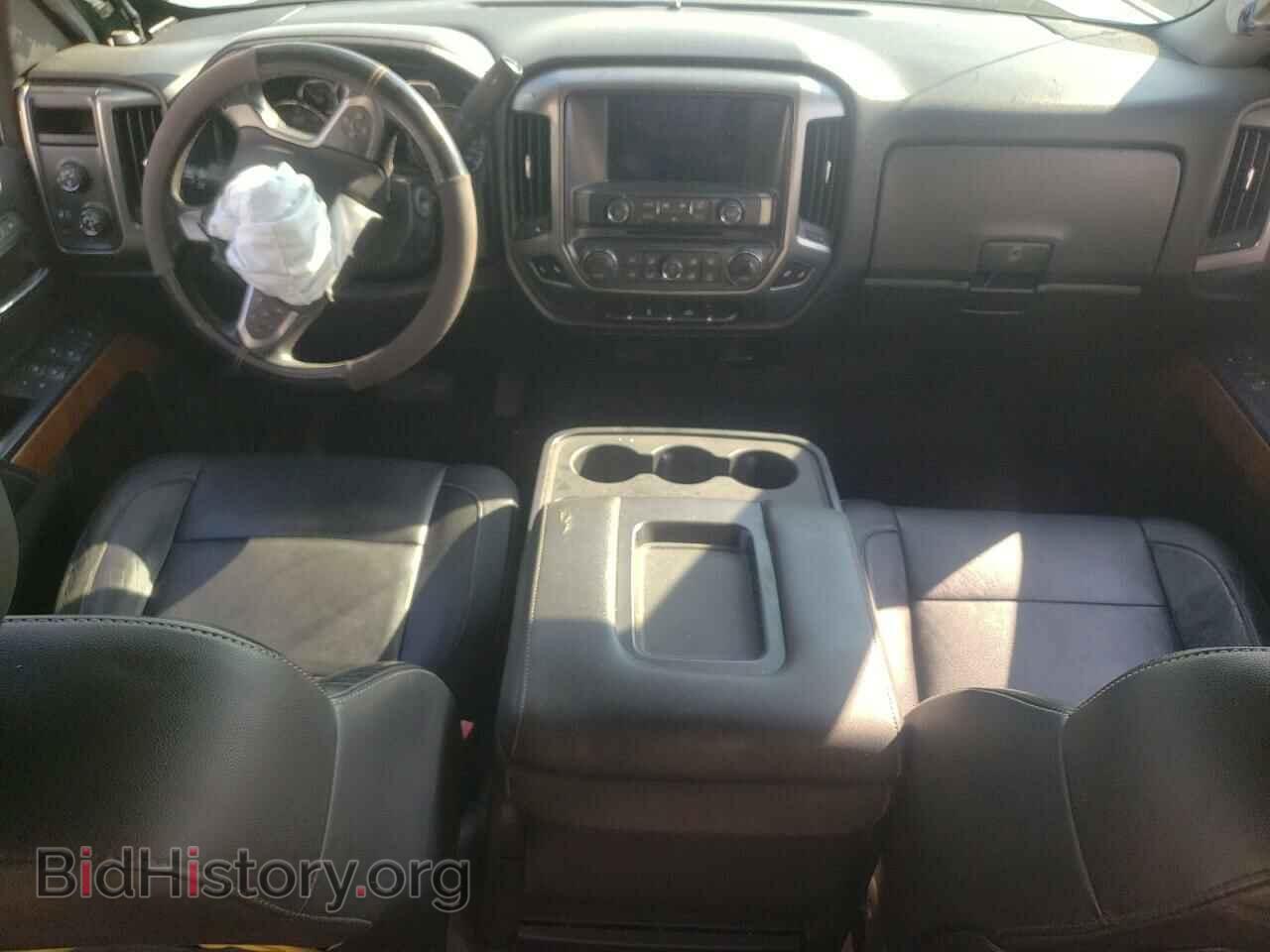 2014 CHEVROLET ALL Models - VIN: 3GCUKSEC6EG427986 - Фото 8