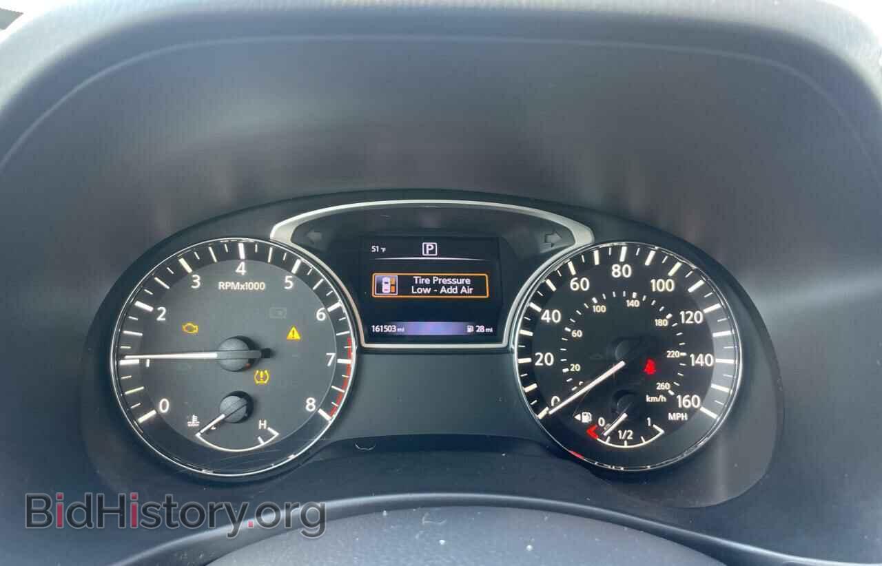 2017 NISSAN PATHFINDER - VIN: 5N1DR2MN7HC665752 - Фото 8